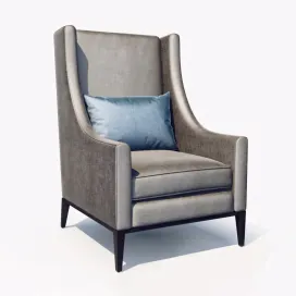 Niba home victor chair